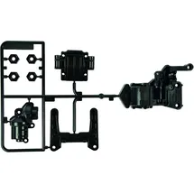 TAMIYA Ersatzteile DF-01 Getriebegehäuse vorne 300005375