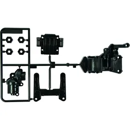 TAMIYA Ersatzteile DF-01 Getriebegehäuse vorne 300005375
