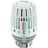 HEIMEIER Thermostat-Kopf K weiß, für Schwimmhallen