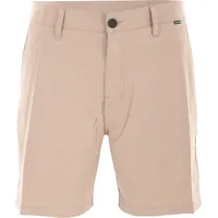 Hurley Herren M Phantom Walkshort 18' Short, Khaki, 46 EU