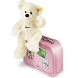 Steiff Lotte Teddybär im Koffer