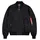 Alpha Industries MA-1 TT Herren black XL