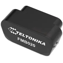 Teltonika Teltonika, FMB020 - Kleines OBD-Tracking-Terminal