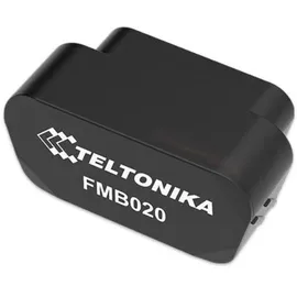 Teltonika Teltonika, FMB020 - Kleines OBD-Tracking-Terminal