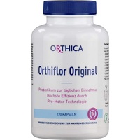 Supplementa GmbH Orthiflor Original