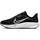 Nike Quest 6 Damen Schwarz/Weiß 38