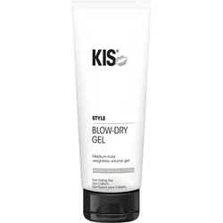 Kis Keratin Infusion System Blow-Dry Gel 200 ml Damen 