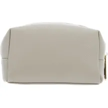Valentino Ring Re Soft Cosmetic Case, Necessaire, Beige