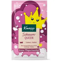 KNEIPP Aroma-Pflegeschaumbad Schaum-Queen 50 ml