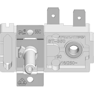 Stiebel Eltron Ersatzteil Regler CK E Temperaturregler von Stiebel Eltron - 349758