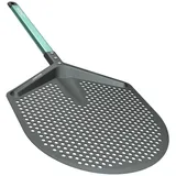 GOZNEY Pizzaheber Aluminium L grau