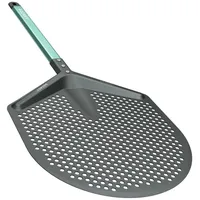 GOZNEY Pizzaheber Aluminium L grau