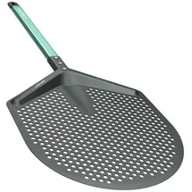 GOZNEY Pizzaheber Aluminium L grau