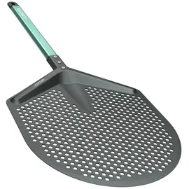 GOZNEY Pizzaheber Aluminium L grau