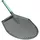 GOZNEY Pizzaheber Aluminium L grau