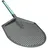 GOZNEY Pizzaheber Aluminium L grau