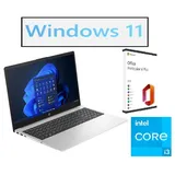 Intel Core i3-1315U 8 GB RAM 512 GB SSD FreeDOS