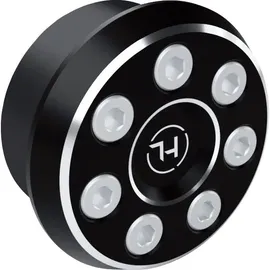 Highsider Lenkergewichte CONERO TYP 2 Schwarz