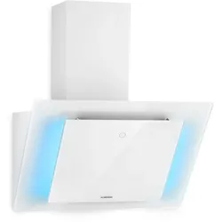 Eleonora 60 Dunstabzugshaube 426 m3/h Touch-Panel Ambiente-Licht