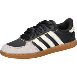 adidas Breaknet Sleek Core Black / Core White / Gum10 38 2/3