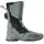 Furygan Chattan D3O Michelin Hellgrau/Schwarz 47