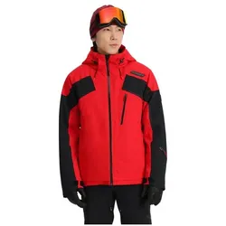 Spyder Leader Jacket spyder red (SPR) M
