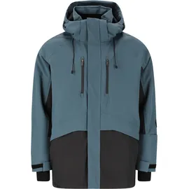 Slope Kenai Skijacke Blau S