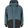 Slope Kenai Skijacke Blau S