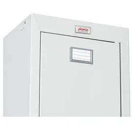 Phoenix PL1430GGK 30 x 50 x 183 cm Grau