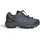 Adidas Terrex GORE-TEX, Hiking Shoes wonder steel/grey three/impact orange, AELD - wonste/grethr/impora 32