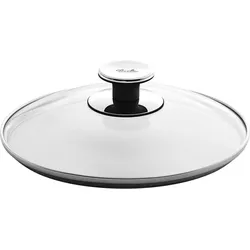 Glasdeckel