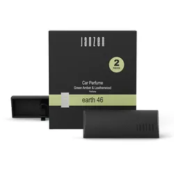 JANZEN Car Perfume Earth 46
