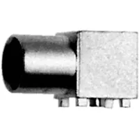 Telegärtner 100025109 100025109 MMCX-Steckverbinder Kupplung, gerade 50Ω 1St.
