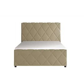 Home Affaire Mona 140 x 200 cm Braun
