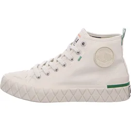 Palladium Palla ACE Chukka Organic Boots Stiefelette 79142-180-M Cream White
