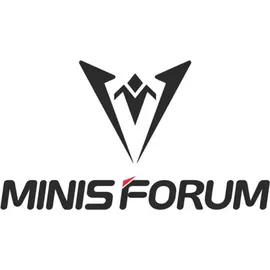 MINISFORUM Minis Forum UM890 Pro Ryzen 9 8945HS), Barebone