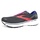 Brooks Ghost 14 Damen pearl/black/pink 37,5