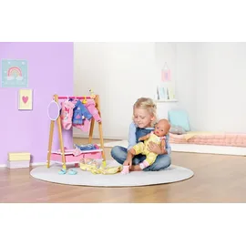 BABY BORN Deluxe Regen 43cm