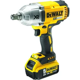 DeWalt DCF899NT inkl. TSTAK