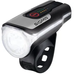 SIGMA LED-Akku-Frontleuchte Aura 80 USB