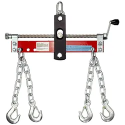 Balancierer Positionierer für Motorkran Kran Werkstattkran Hebekran 750 kg