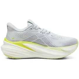 Puma MagMax Nitro 2 Damen Grau / Silber 41