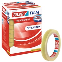 Tesa tesa, 15mmx66m transparent