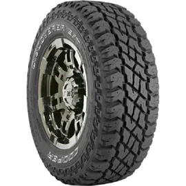 Cooper Discoverer S/T Maxx 265/70 R17 121/118Q