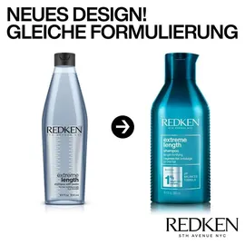 Redken Extreme Length 300 ml