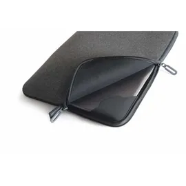 Tucano Melange Sleeve für Laptops 13 - 14" schwarz