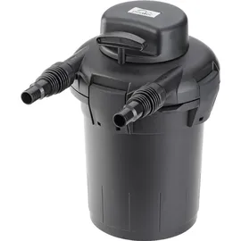 PONTEC PondoPress 5000 Set UVC