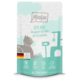 MjAMjAM Probierpaket 2 12 x 125 g