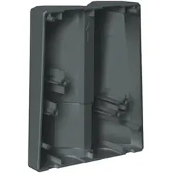 ESYLUX Befestigung anthrazit DEFENSOREDGEMOUNT.AN