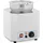 Royal Catering Suppenstation 7 L 500 W glänzend - Silber